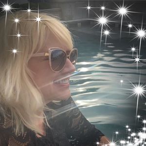 Meet your Posher, Terre